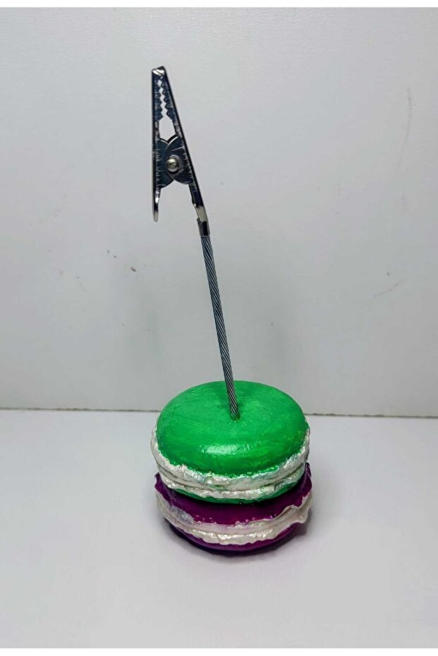 SEVİMLİ NOT TUTUCU - 4