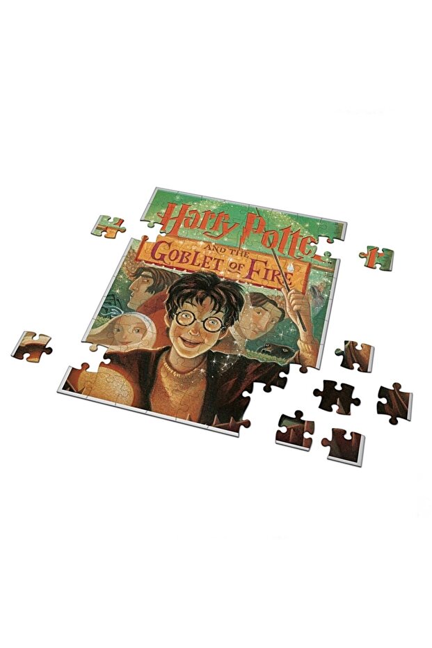 Harry Potter 250 Parça Puzzle - 2