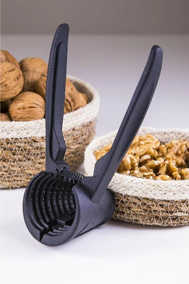 Solid Casting Walnut Cracker, Hazelnut and Walnut Cracker - 5