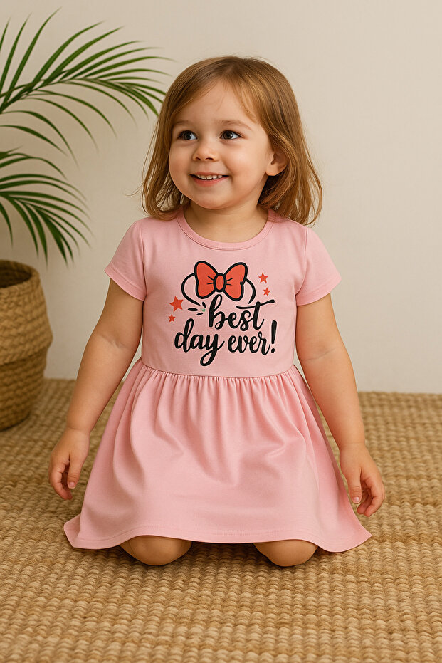 Best Day Dress