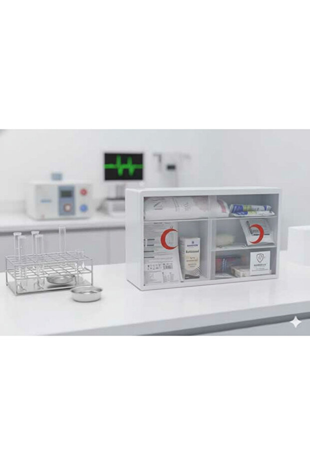 ECZA DOLABI (TOPLU SET ) - 3