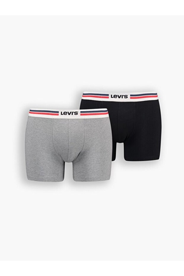 ® Sportswear Logo Boxer - 2 Pack