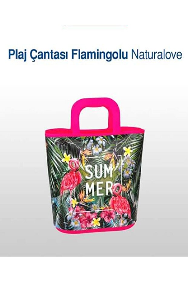 Beach Bag