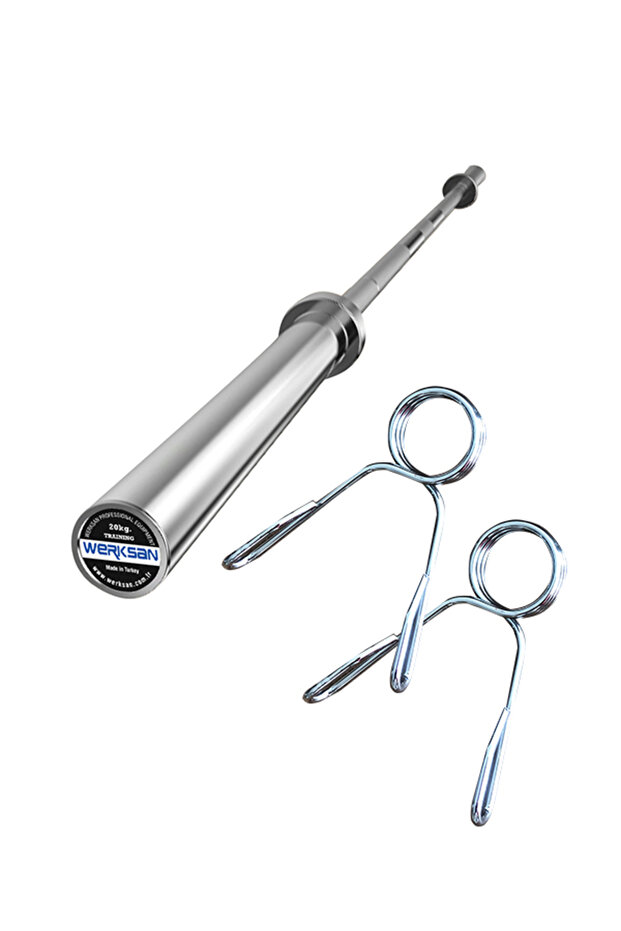 OLİMPİK KİLİT ÇAP 50MM - 2