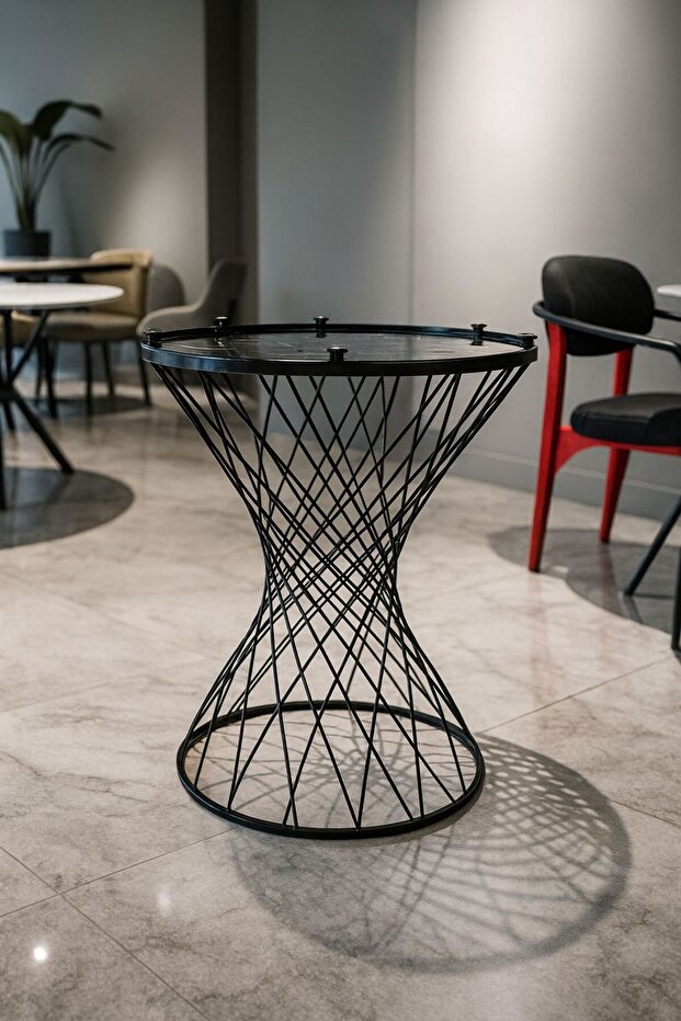 masa sandalye takım - 4