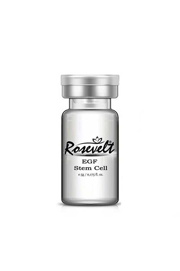 Egf Stem Cell Stem Cell Serum Box 5 ml - 1