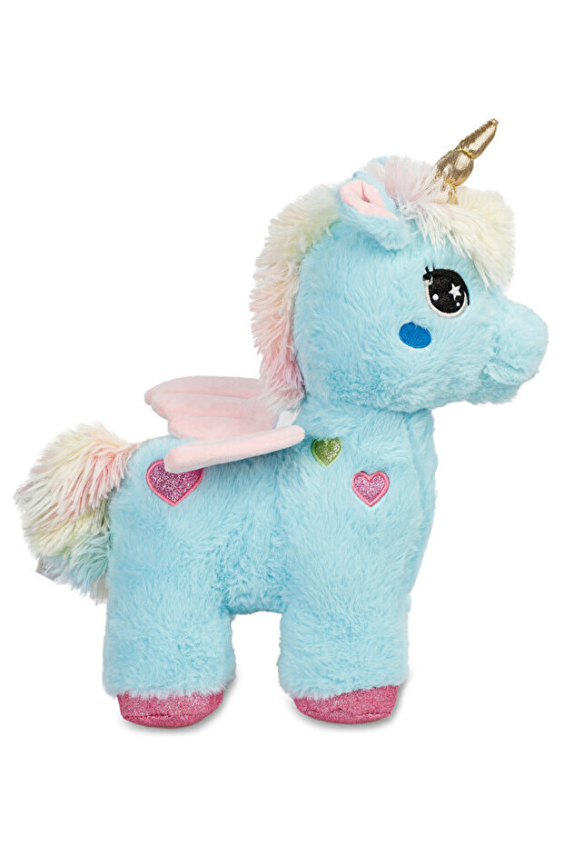 Peluş Unicorn 35 Cm - 2