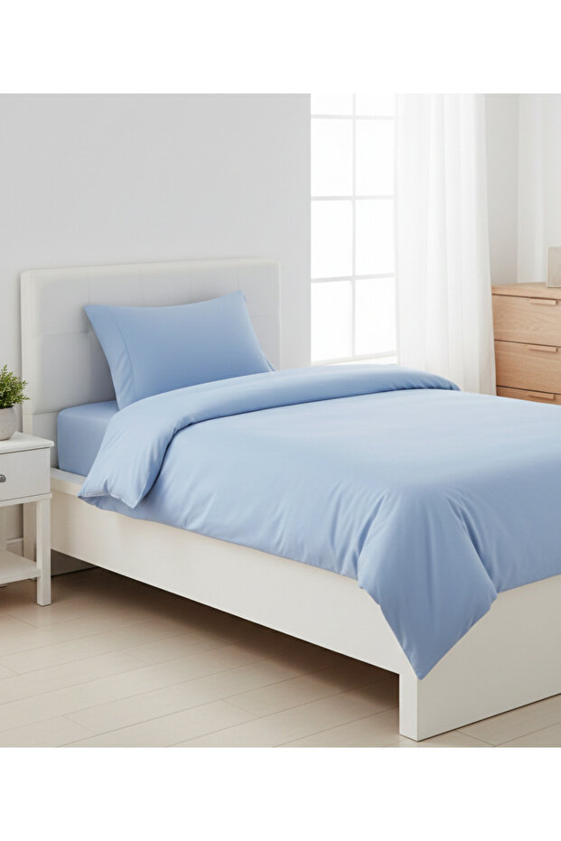 Tek Kişilik Nevresim Takımı - 1