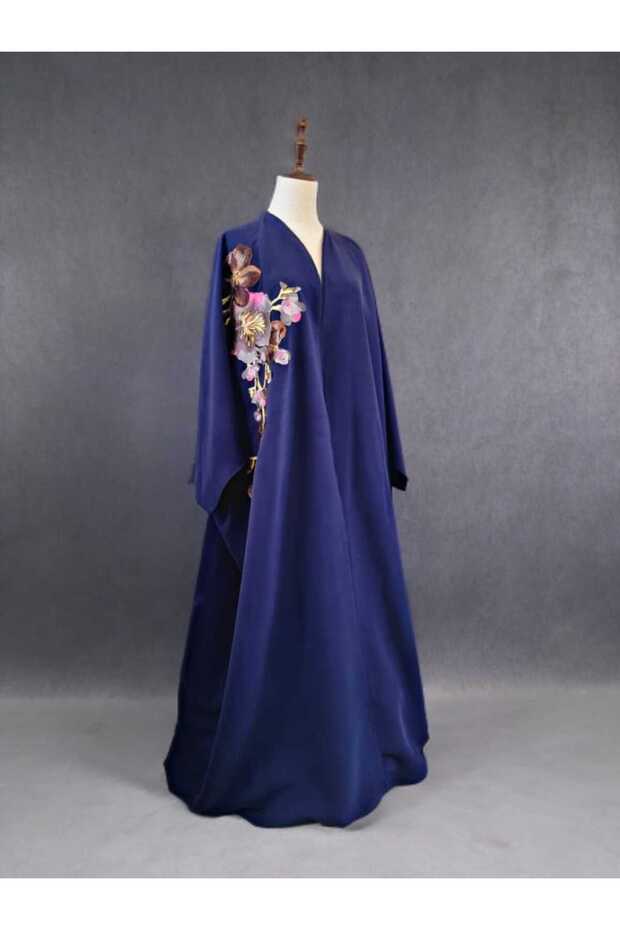 Abaya - 1
