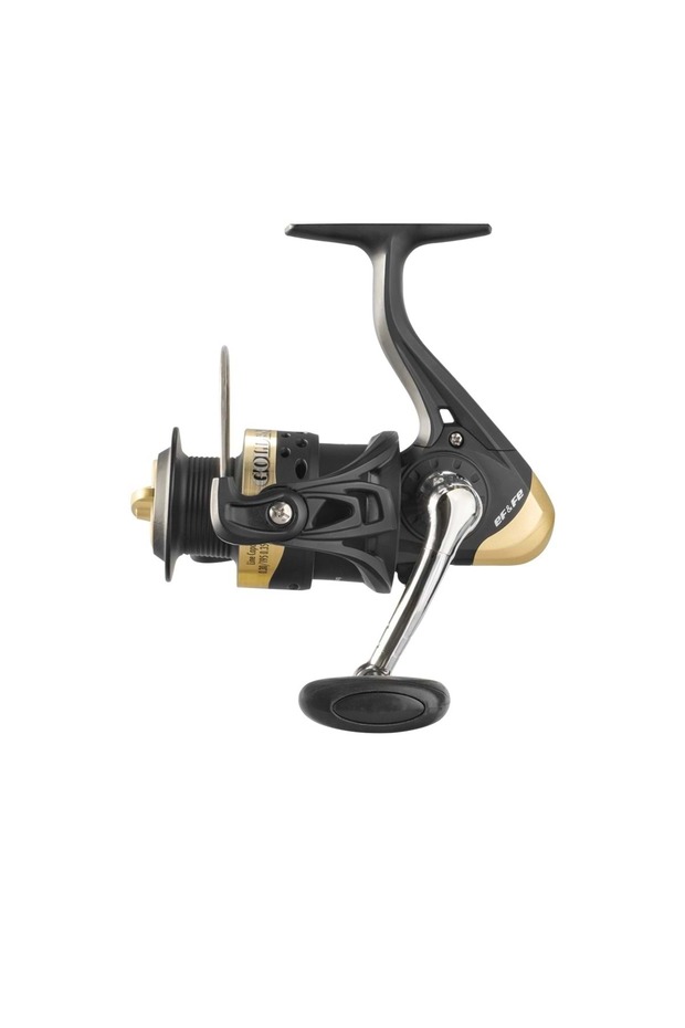 Goldenloop GL-5000 Olta Makinesi - 1