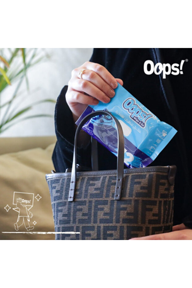 مناديل تنظيف الأحذية - 4