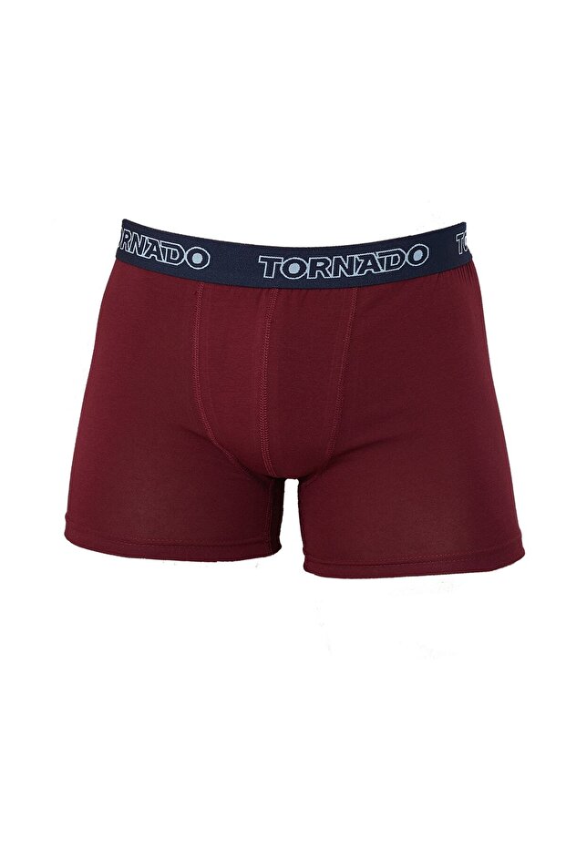 Men's Boxer Mixed 5-Pack Package - 4