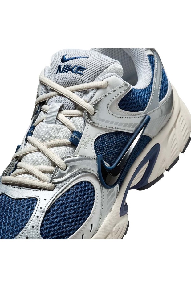 V5 Rnr Unisex Spor Ayakkabı MAVİ - 7