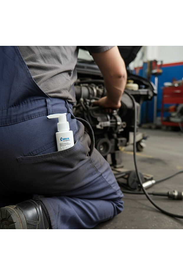 Jel Eldiven / Cep Boy / 100ml - 1