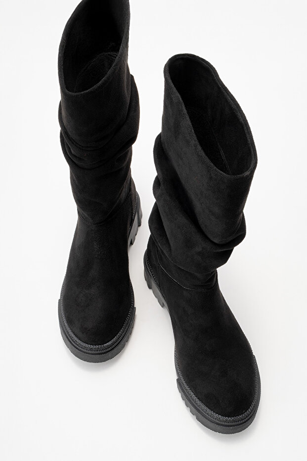 Doris Körüklü Çekme Bot - 9