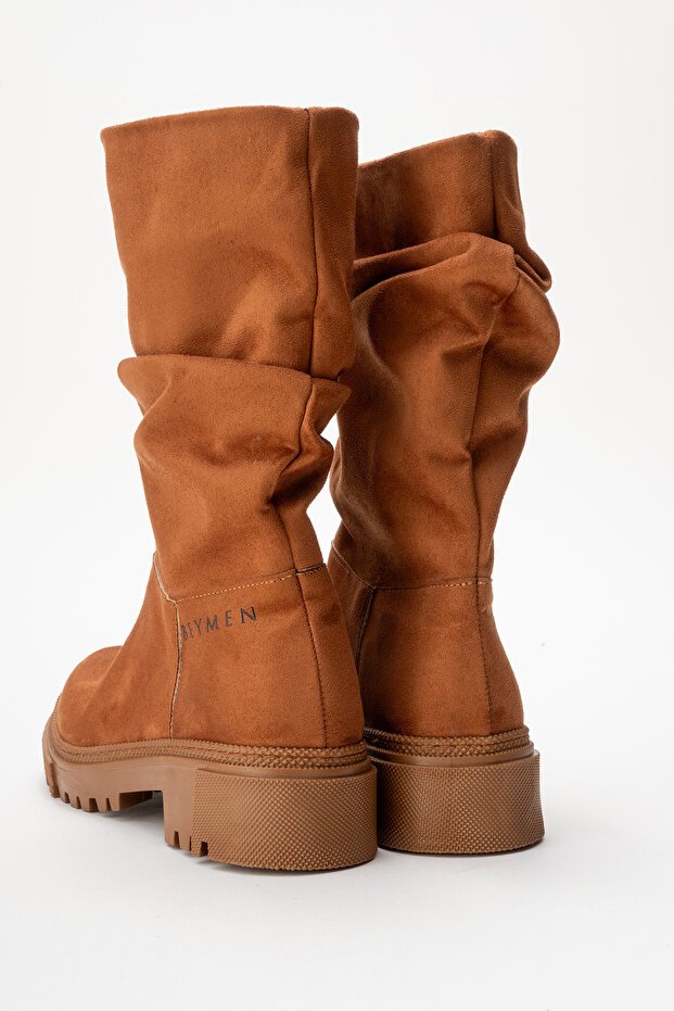 Doris Körüklü Çekme Bot - 7