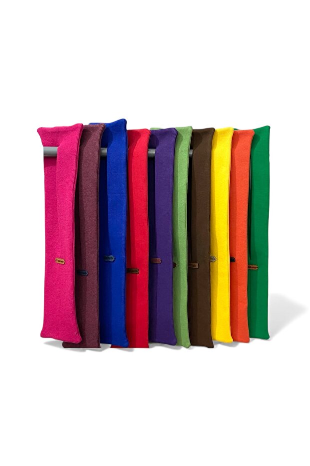 İPhone Telefon Askısı / İPhone Pocket Case Mor - 7