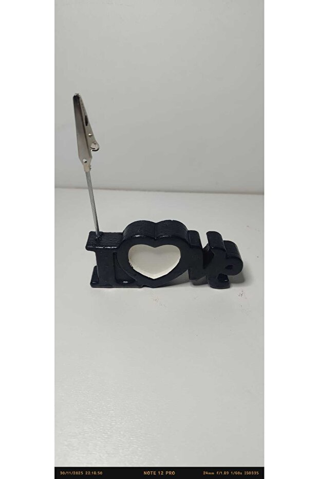 SEVİMLİ NOT TUTUCU - 2