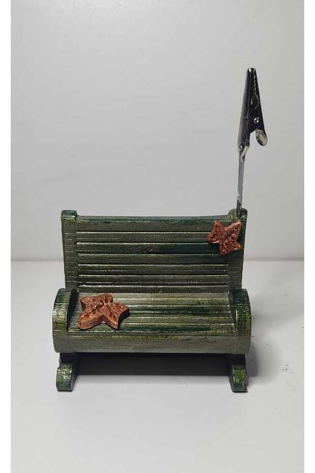 SEVİMLİ NOT TUTUCU - 2