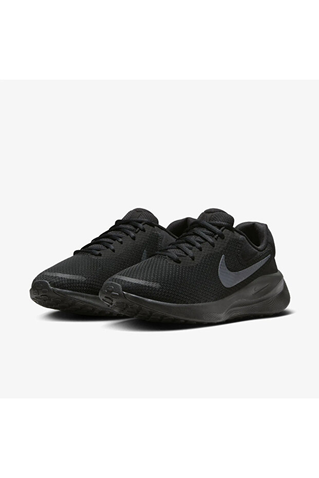 Black Women's Running Shoes Revolution 7 W FB2208-002