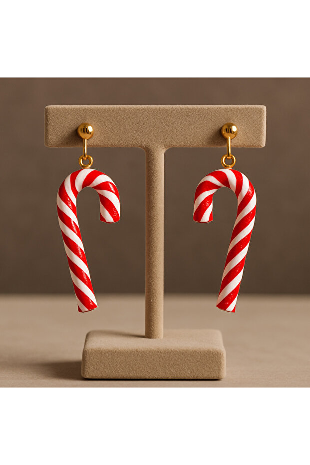 أقراط مجوهرات الفرح - 2