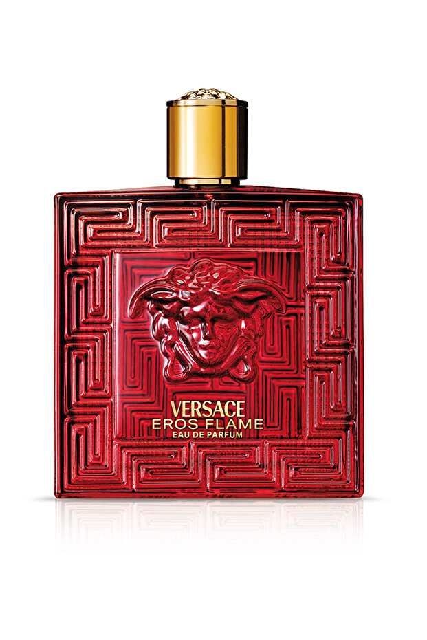 Eros Flame Edp 200 ml Erkek Parfüm