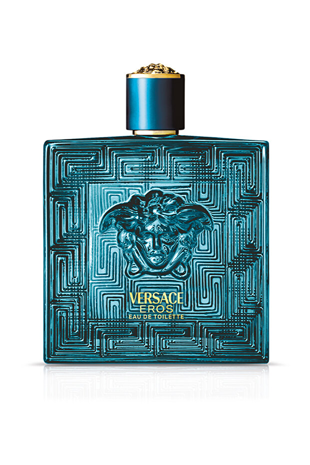 Eros Edt 200 Ml - Erkek Parfümü - 1