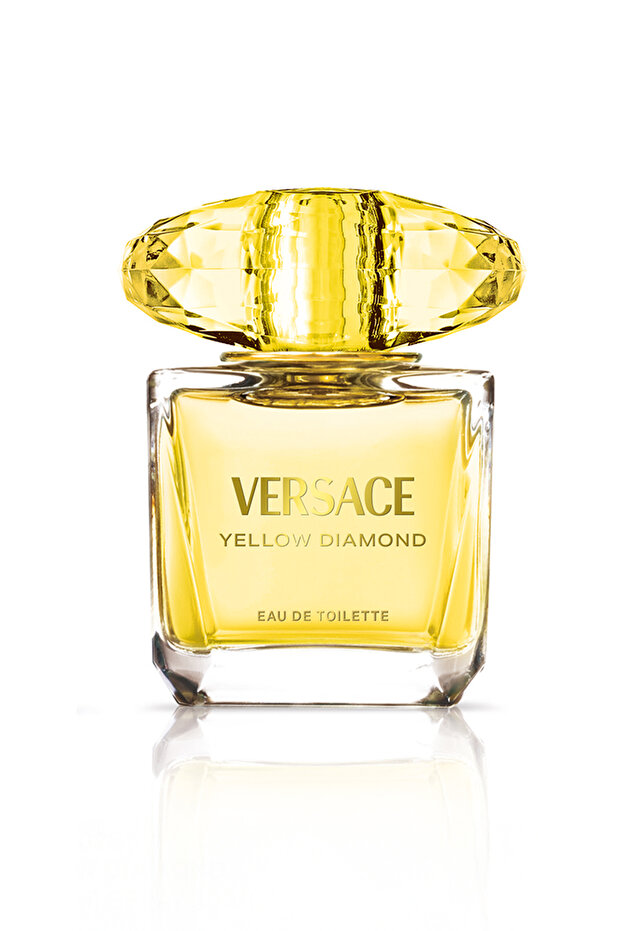 Yellow Diamond Edt 30 ml - Kadın Parfümü - 1