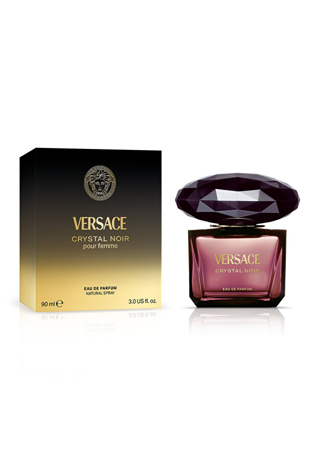 عطر فرزاتشي كرستال نوار اودي بارفيوم - 90μελ - 2
