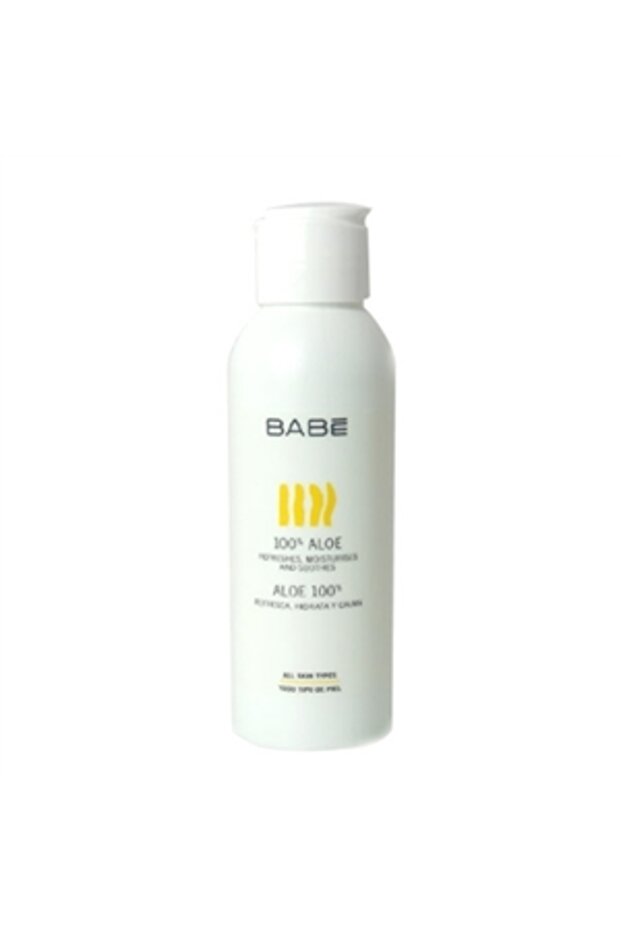 BABE Aloe Vera 90 ml - 1