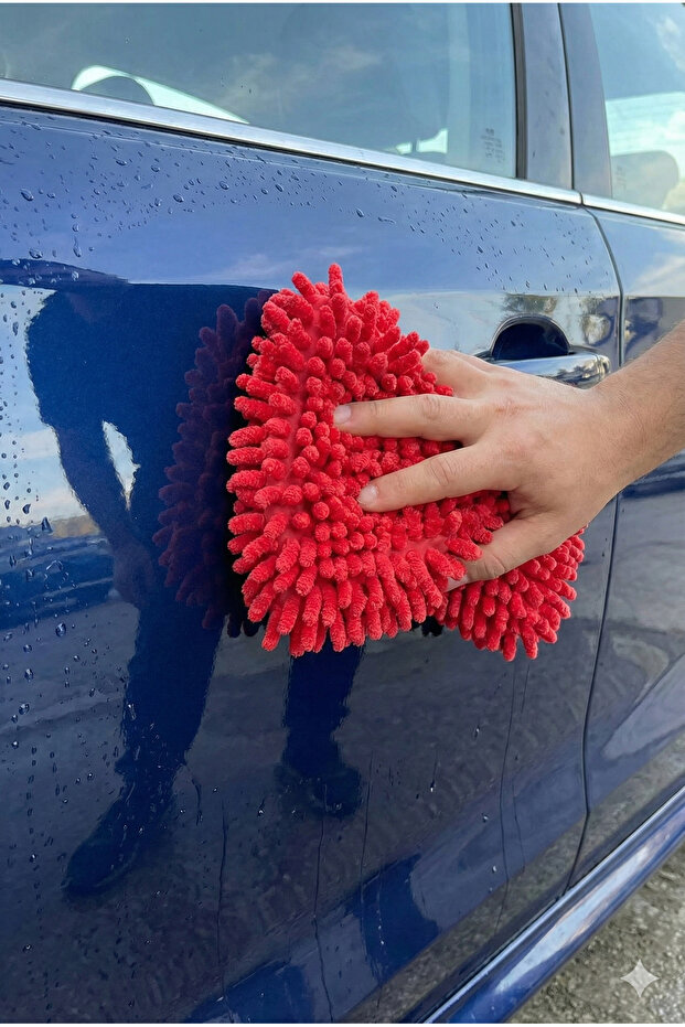 MİKROFİBER SÜNGER - 3