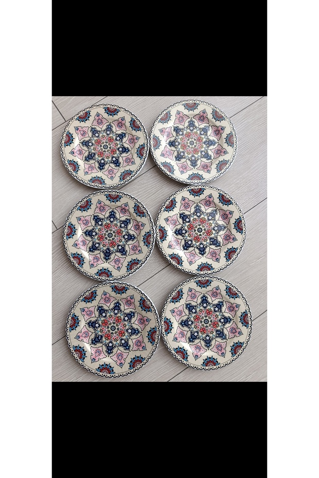 6 KİŞİLİK TATLI TABAĞI - 3