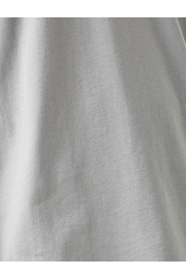 Tricou Basic Fit Standard - 6