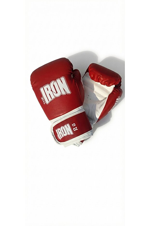 B CLAS THE IRON ELDİVEN - 2