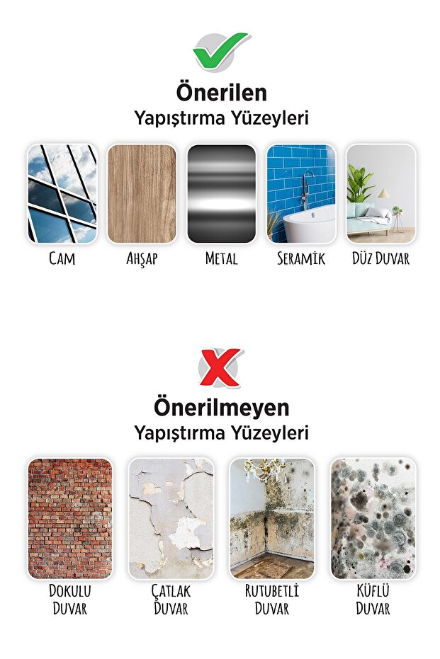 Periyodik Tablo Duvar Sticker - 3