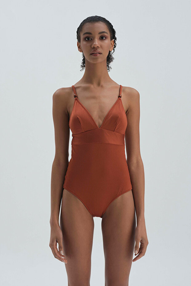 Kiremit Kaplı Üçgen Mayo - 5