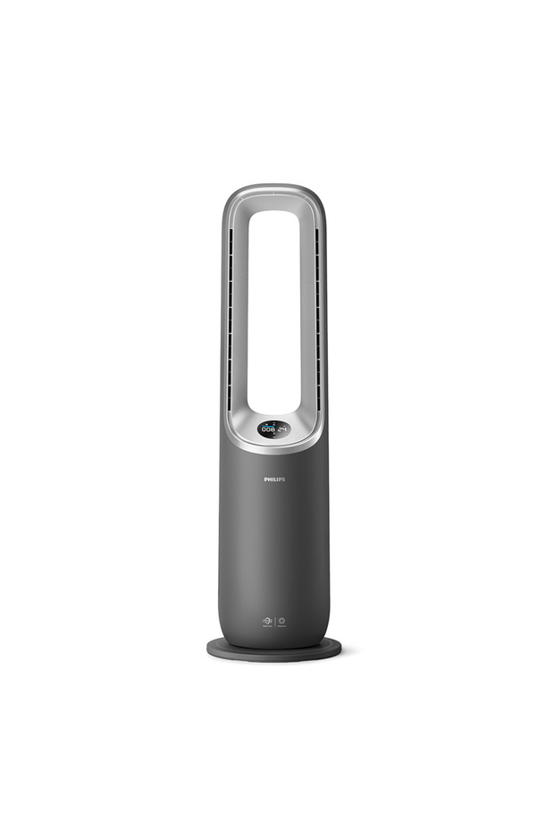 8000 Serisi Air Performer 3in1 Hava Temizleme Cihazı, 270 m3/sa Temiz Hava Hızı, AMF870/15 - 3