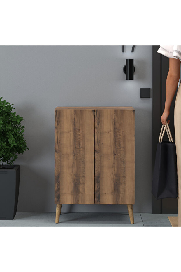 Luce Ayakkabılık Midi - 6