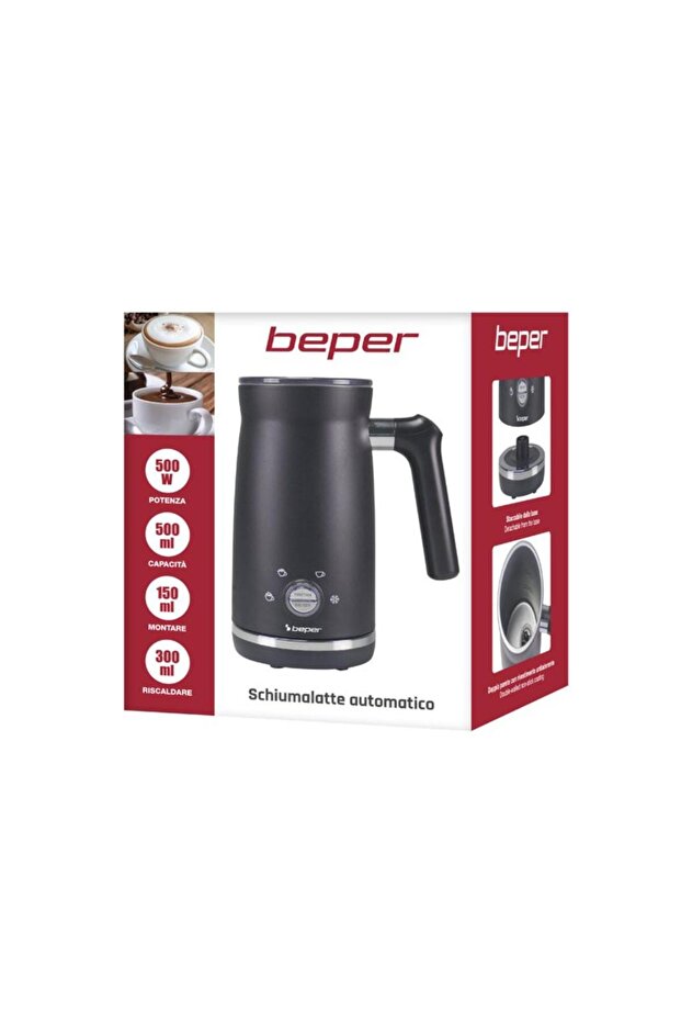 Spumator de lapte P101CAF001 - 7