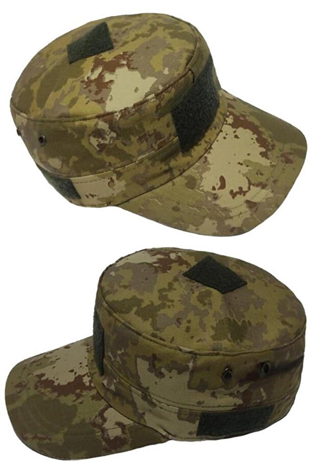 كاب التشغيل - تصميم فيلكرو ذاتي - 4