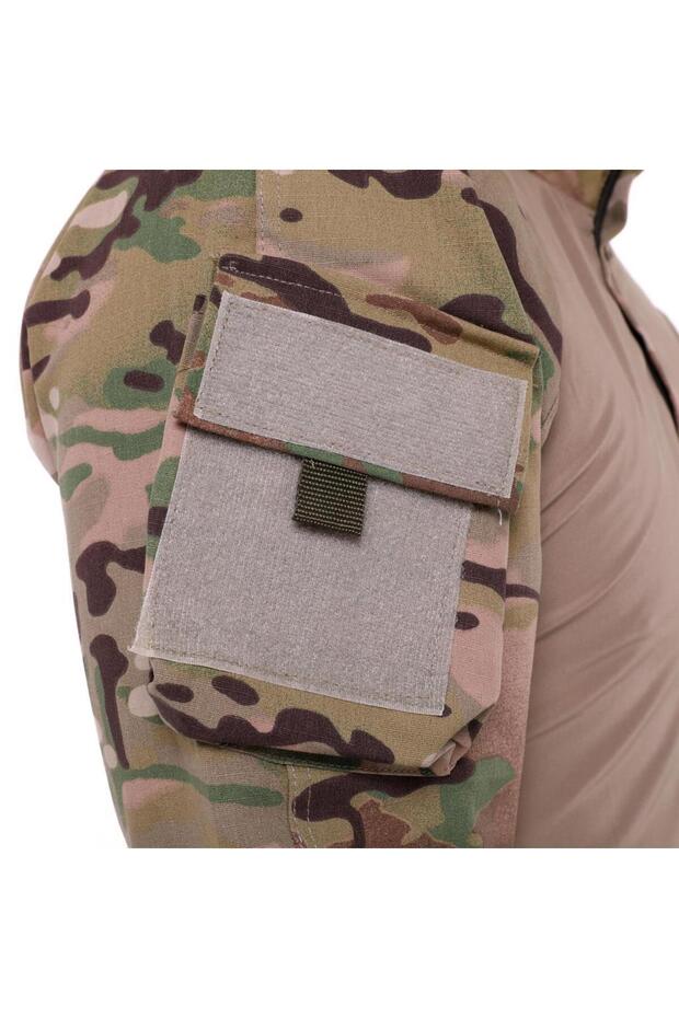 Combat Tişört - Askeri Kombat - 5