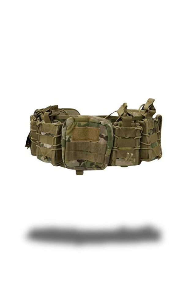 Yerli Molle Kemer KD-4 - 2