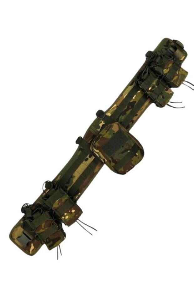 Yerli Molle Kemer KD-3 - 4