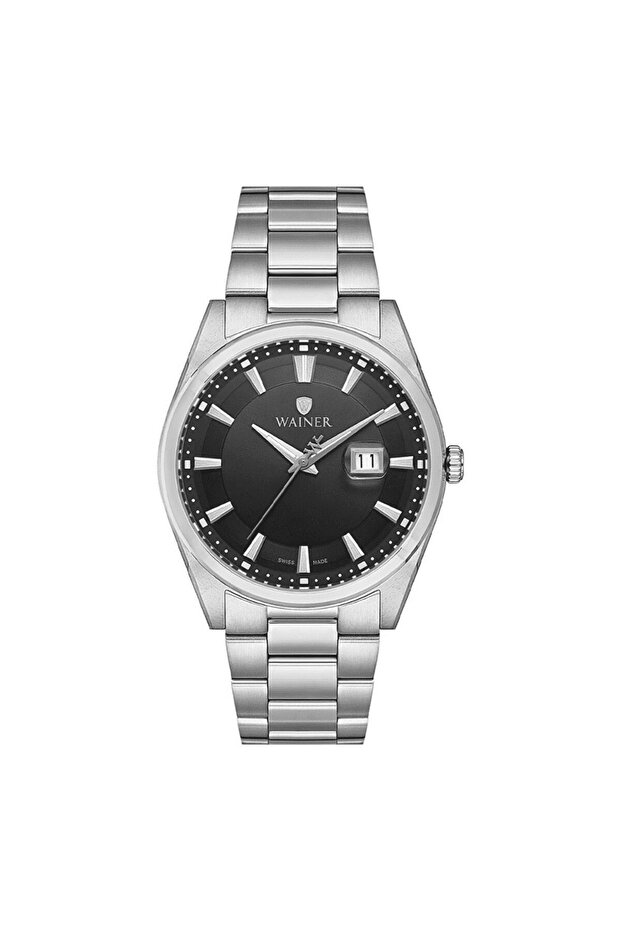Wa.17200-C Men's Wristwatch