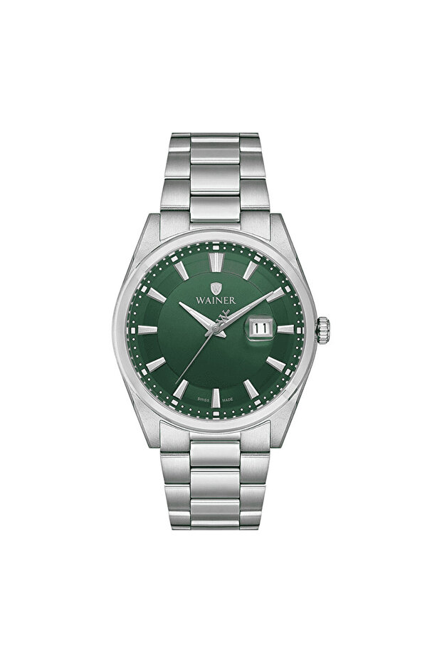 Wa.17200-E Men's Wristwatch