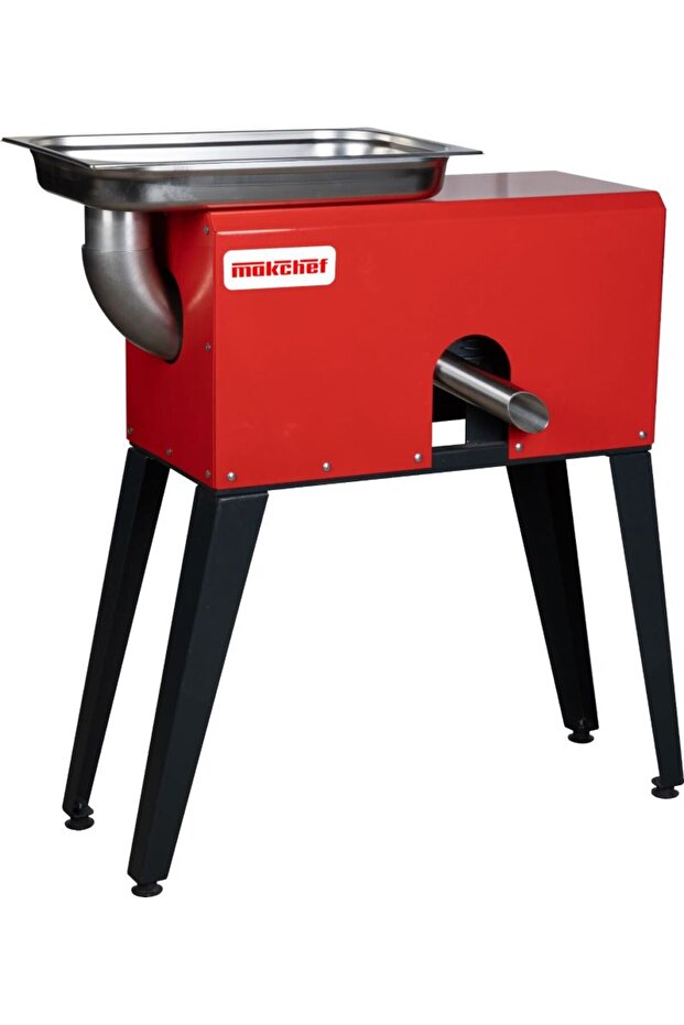 SALÇA MAKİNASI - 5