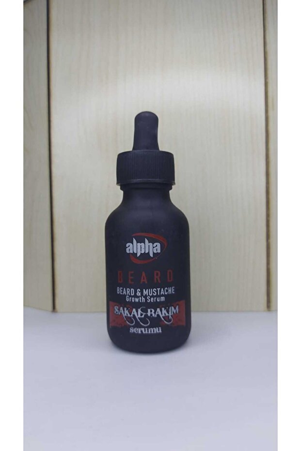 Beard Care Serum 15 ml - 2