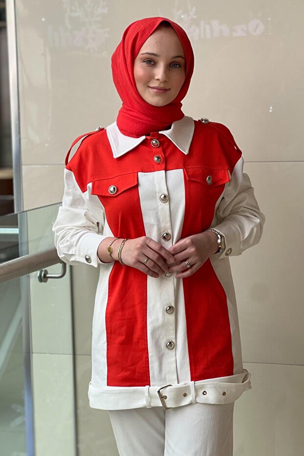 Comfortable Takım - 2