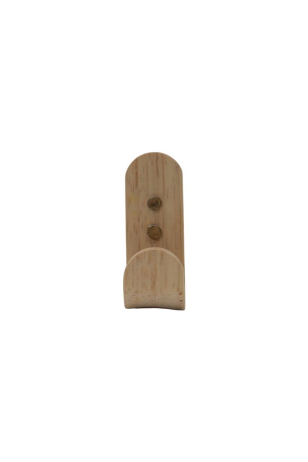Wooden Hanger, Bathroom Hanger, Towel Hanger, Clothes Hanger Rattan, Wicker, Bamboo Bohemian