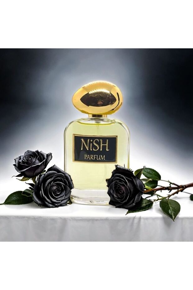 Nish Parfum W-21 Extrait De Parfum 50ml Oriental-Coco Mademasuale - 9